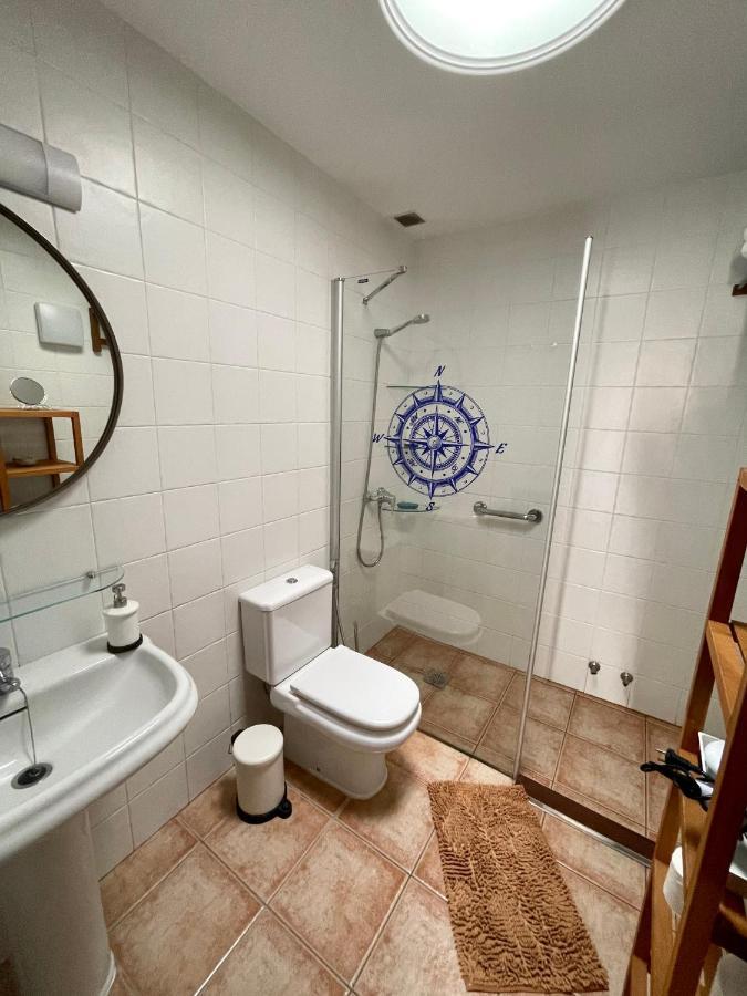 Apartamento Anzuelo Famara Exterior foto