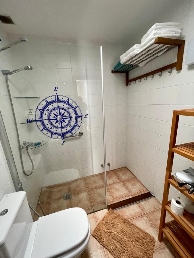 Apartamento Anzuelo Famara Exterior foto