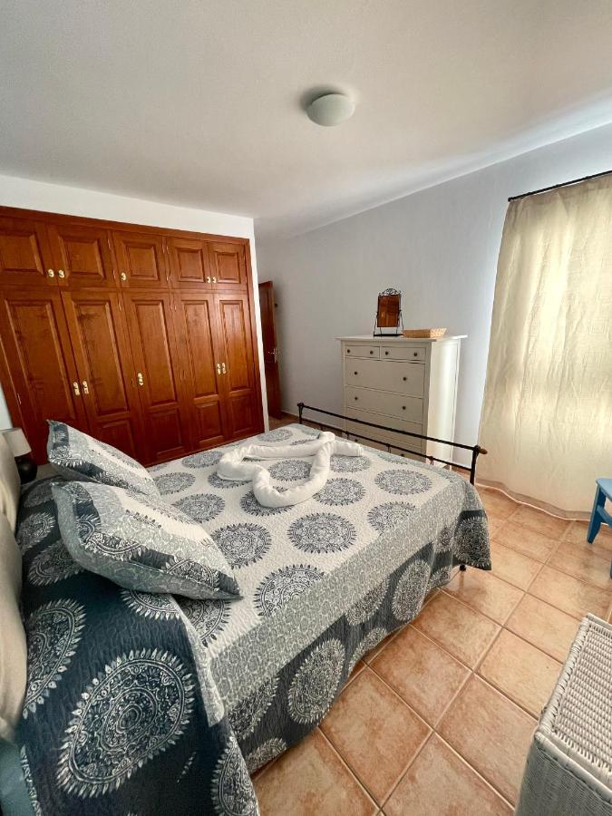 Apartamento Anzuelo Famara Exterior foto